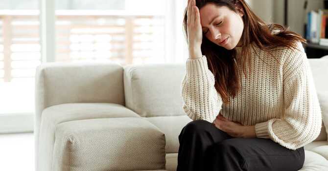 Chronic Pain