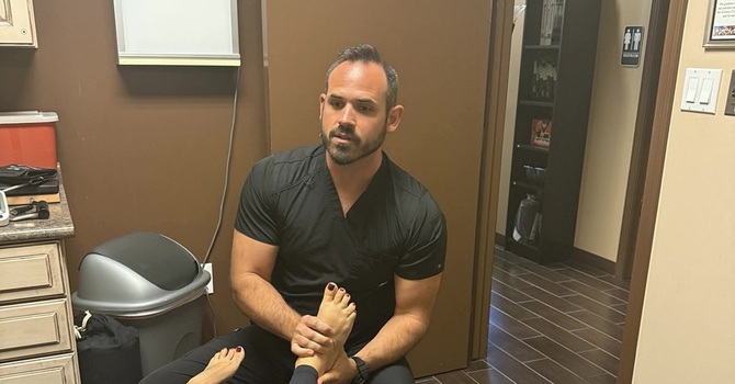 Ankle Pain After Sports: Sprain, Tendon Injury, or Something More?