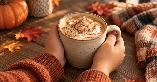 Pumpkin Spice Everything! Is Pumpkin Actually Good for You?