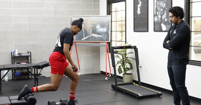 Is Sciatica Always a Disc Problem? | Peak Movement Chiropractic Las Cruces image