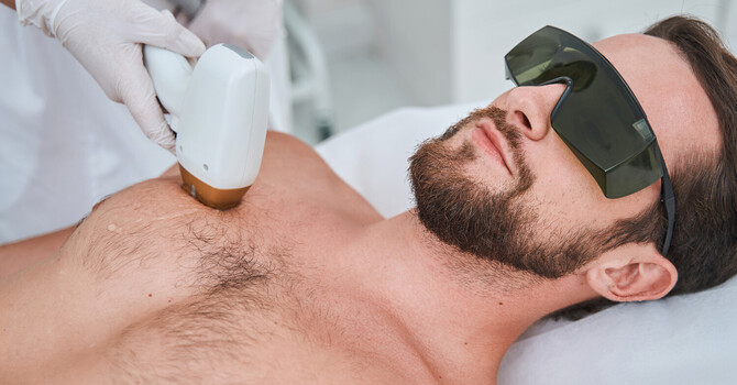 What Is Cold Laser Therapy — and How Does It Actually Work? image